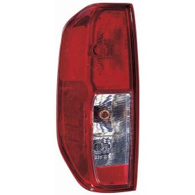 2014-2021 Nissan Frontier Pickup Tail Lamp Driver Side Frontom 02/2014 HQ - OEM# 26555EA80B - NI2800206-3