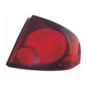 2004-2006 Nissan Sentra Tail Lamp Passenger Side Se-R HQ - OEM# 265506Z825 - NI2801165-3