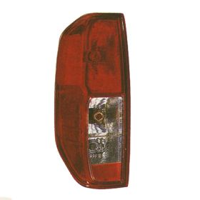 2005-2014 Nissan Frontier Pickup Tail Lamp Passenger Side To 02/14 HQ - OEM# 26550EA825 - NI2801170-3