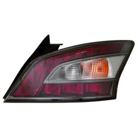 2012-2014 Nissan Maxima Rear Lamp Assembly, Rh (Passenger Side) - NI2801197-2