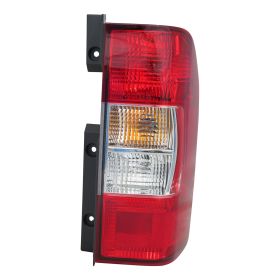2012-2019 Nissan Nv1500/2500/3500 Rear Lamp, Rh (Passenger Side)- Assembly - NI2801198-2