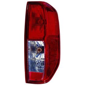 2014-2021 Nissan Frontier Pickup Tail Lamp Passenger Side Frontom 02/2014 HQ - OEM# 26550EA80B - NI2801206-3