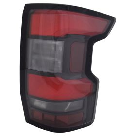 2022-2023 Nissan Frontier Pickup Passenger Side Led Tail Light Assembly - Best Value - NI2801215