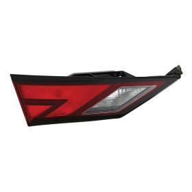 2020-2023 Nissan Sentra Driver Side Inner Tail Light Assembly - Best Value - NI2802124OEM #265556LB5A