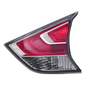 2014-2016 Nissan Rogue Back Up Lamp, Rh (Passenger Side)- Inner - NI2803103-2