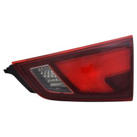 2017-2022 Nissan Qashqai (Canada) Passenger Side Tail Light Assembly - Best Value - NI2803120OEM #265506MA5A
