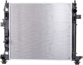 2013-2018 Cadillac Ats- Sedan Radiator- 3.6L - GM3010557-2