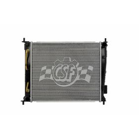 Fits Various Models - Call Us To Confirm! Radiator - Best Value - RAD13135