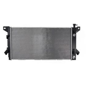 2011-2014 Ford Pickup Lightduty Radiator  6.2 Liter V8 - RAD13227