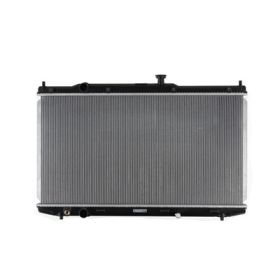 2014-2017 Honda Accord Hybrid Radiator  2.0 Liter L4 Hybrid - RAD13418