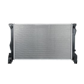 2016-2020 Mercedes Metris Mini Cargo Radiator - Best Value - RAD13610