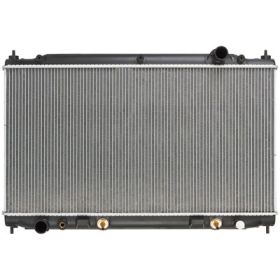 2016-2018 Infiniti Q50 Sedan Radiator