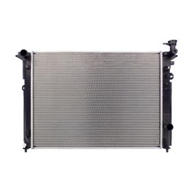 2017-2020 Genesis G90 Radiator - Best Value - RAD13757