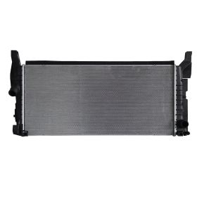2015-2019 Mini Cooper Convertible Radiator - Best Value - RAD13791