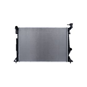 2019-2021 Genesis G70 Radiator - Best Value - RAD13819