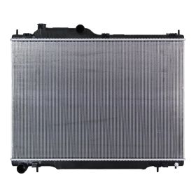 2019-2023 Subaru Ascent Radiator - Best Value - RAD13824