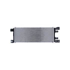2018-2023 Jeep Wrangler Jl Radiator - Best Value - RAD13836
