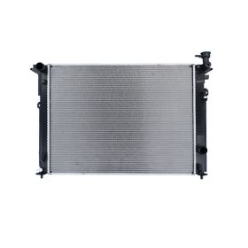 2020-2022 Genesis G90 Radiator - Best Value - RAD13839