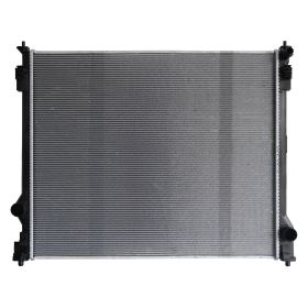 2020-2022 Toyota Highlander Radiator - Best Value - RAD13842