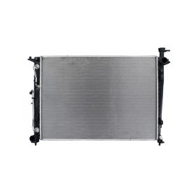 2020-2023 Hyundai Palisade Radiator - Best Value - RAD13857