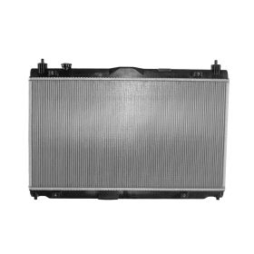 2019-2022 Honda Insight Radiator - Best Value - RAD13859