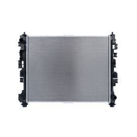 2019-2023 Cadillac Xt4 Radiator - Best Value - RAD13860
