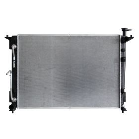 2020-2023 Kia Telluride Radiator - Best Value - RAD13863