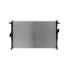 2019-2023 Mazda 3 Radiator - Best Value - RAD13868