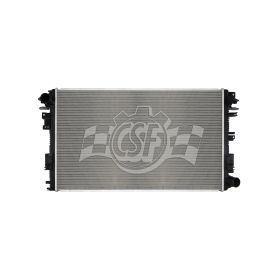 2019-2022 Dodge RAM 2500 Pickup Radiator - Best Value - RAD13871