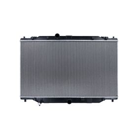 2019-2023 Mazda Cx-5 Radiator - Best Value - RAD13872