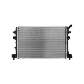 Fits Various Models - Call Us To Confirm! Radiator - Best Value - RAD13881