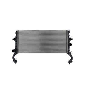 2019-2022 Hyundai Veloster N Radiator - Best Value - RAD13884