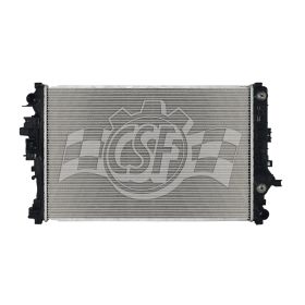 2019-2023 Chevrolet Malibu Radiator - Best Value - RAD13886