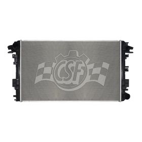 2019-2022 Dodge RAM 2500 Pickup Radiator - Best Value - RAD13895