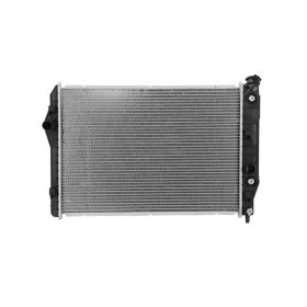 Fits Various Models - Call Us To Confirm! Radiator - Best Value - RAD1485