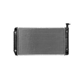 Fits Various Models - Call Us To Confirm! Radiator - Best Value - RAD1706