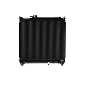 Chevrolet Tracker 1998 Radiator - RAD1864