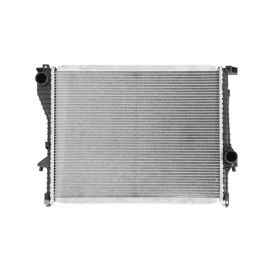 1997-2002 BMW Z3 Radiator - Best Value - RAD2038