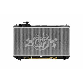 1998-2000 Toyota Rav4 Radiator - Best Value - RAD2292