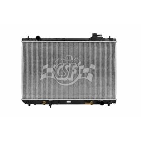 Fits Various Models - Call Us To Confirm! Radiator - Best Value - RAD2454