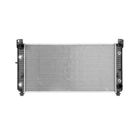 Fits Various Models - Call Us To Confirm! Radiator - Best Value - RAD2538