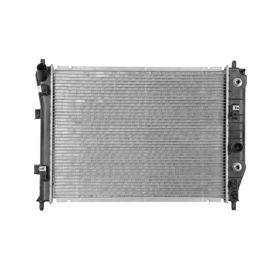 Fits Various Models - Call Us To Confirm! Radiator - Best Value - RAD2714