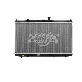 Fits Various Models - Call Us To Confirm! Radiator - Best Value - RAD3007