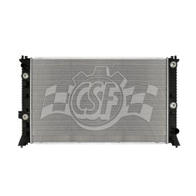 Fits Various Models - Call Us To Confirm! Radiator - Best Value - RAD3130