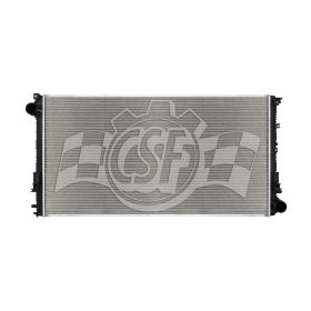 2019-2022 Dodge RAM 3500 Pickup Radiator - Best Value - RAD3132