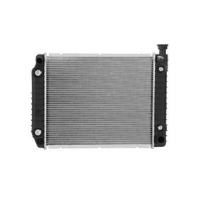 Chevrolet Pickup Chevy Fullsize C/k 1988-1993 Radiator - RAD677