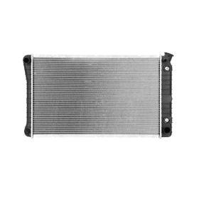 1981-1986 Chevrolet Pickup Chevy Fullsize C/K Radiator - Best Value - RAD840