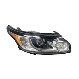 2014-2019 Land Rover Range Rover Sport Passenger Side Bi-Xenon Headlight Assembly - Best Value - RO2503116