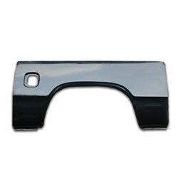 1981-1993 Dodge Full Size Truck Or Ramchargers - Extended Wheel Opening Driver Side Wheel Arch Patch - RRP071