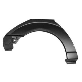 2000-2007 Ford Focus Passenger Side Wheel Arch Patch - RRP1494